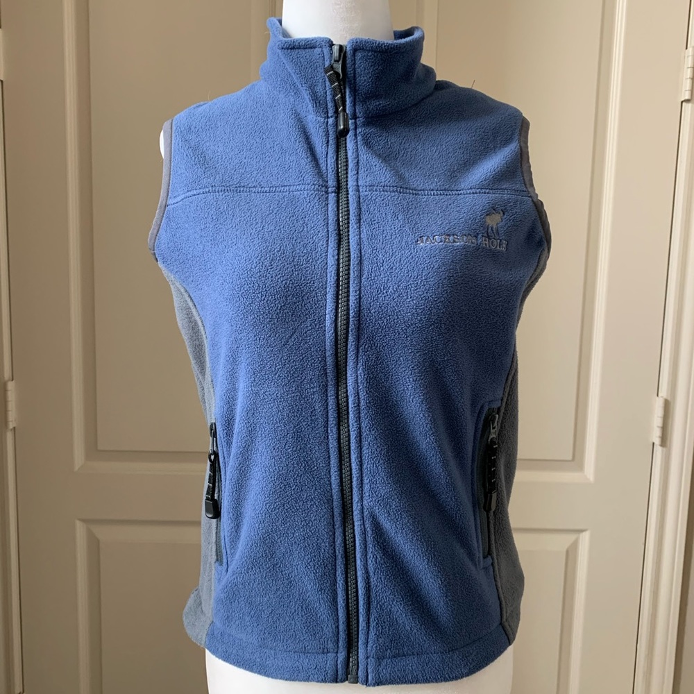 Jackson Hole Vest